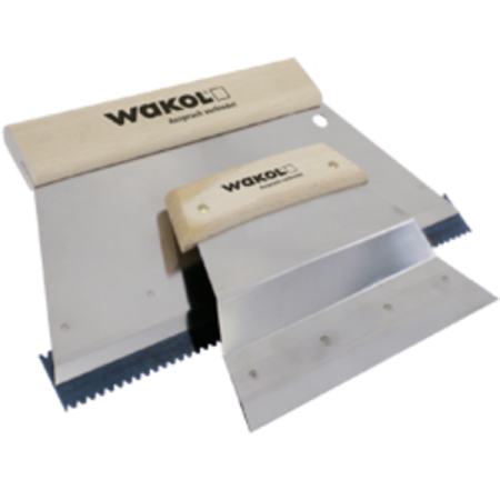 Планка зуба WAKOL TKB A1 18 см